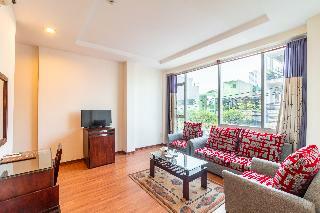 Hotel Oyo 259 Little Home