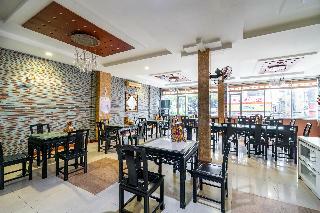 Hotel Oyo 259 Little Home