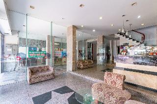 Hotel Oyo 259 Little Home