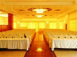 Hotel Golden Sea