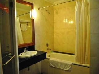 Hotel Golden Sea