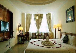 Hotel Golden Sea