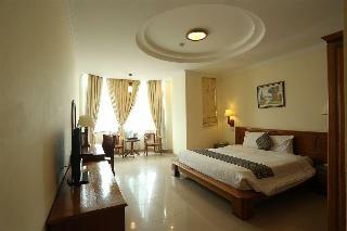 Hotel Golden Sea