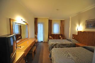 Hotel Belcehan Deluxe