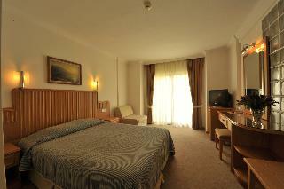 Hotel Belcehan Deluxe