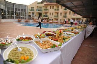 Hotel Belcehan Deluxe