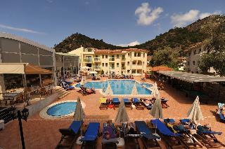 Hotel Belcehan Deluxe