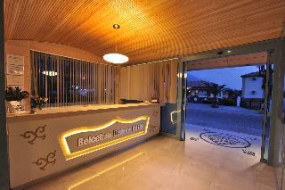 Hotel Belcehan Deluxe