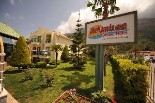 Hotel Belcehan Deluxe