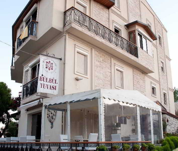 Bulbul Yuvasi Boutique Hotel