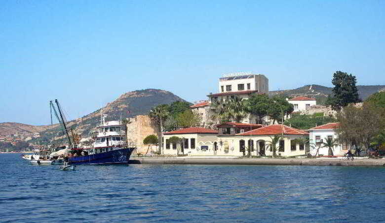 Bulbul Yuvasi Boutique Hotel