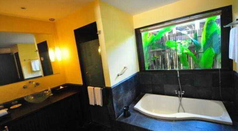 Hotel Anchan Boutique Resort & Spa