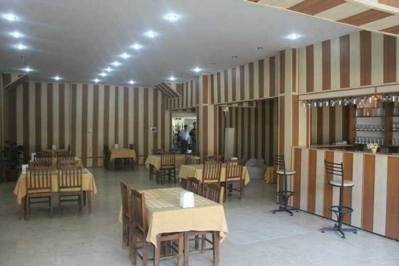 Hotel Sancar Kardia