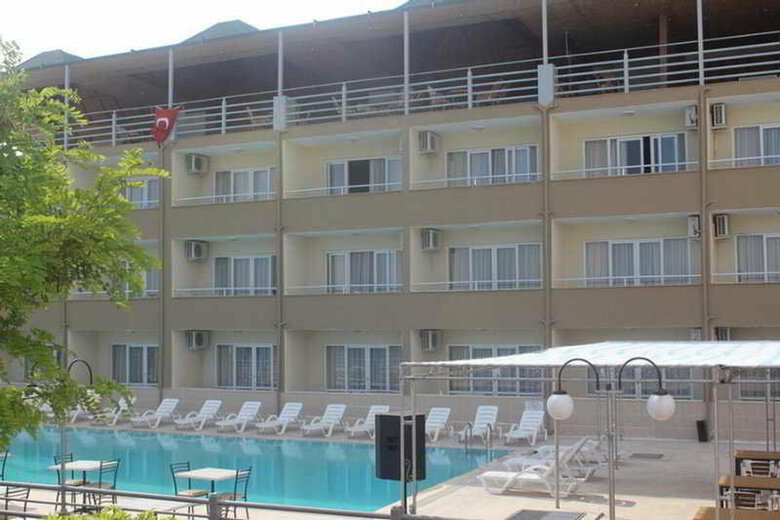Hotel Sancar Kardia