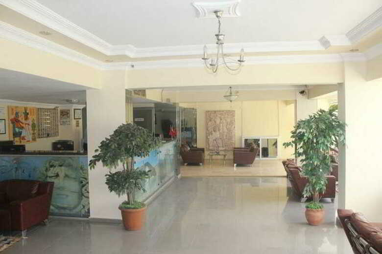 Hotel Sancar Kardia