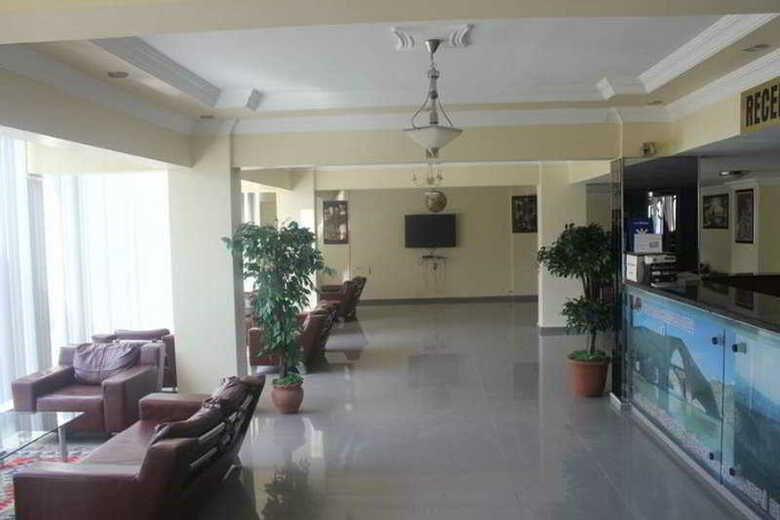 Hotel Sancar Kardia