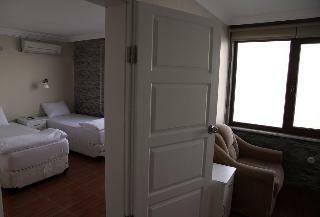 Hotel Boutique Aqua Boss Hotel