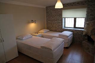Hotel Boutique Aqua Boss Hotel