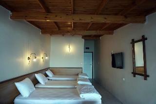 Hotel Boutique Aqua Boss Hotel