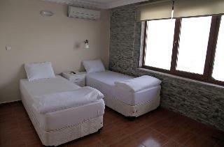 Hotel Boutique Aqua Boss Hotel
