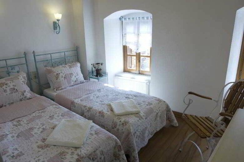 Hotel Boutique Des Etrangers