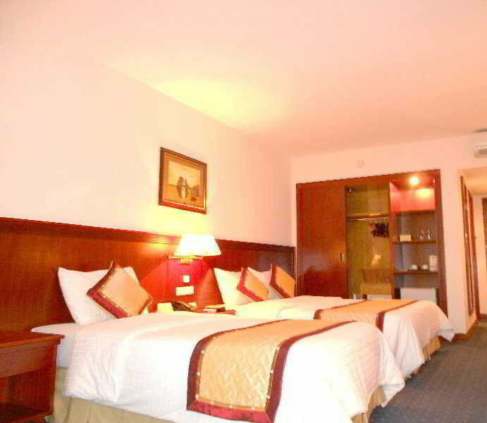 Hotel Nam Cuong Hai Phong