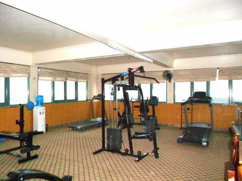 Hotel Nam Cuong Hai Phong