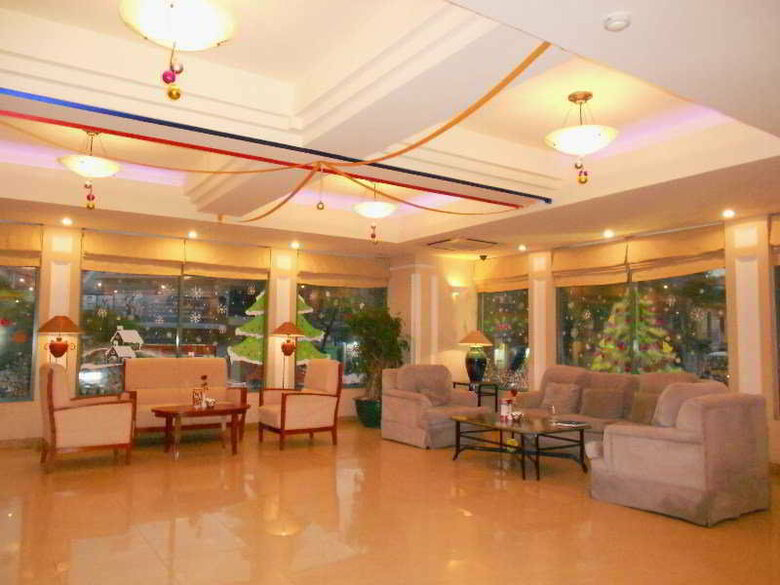 Hotel Nam Cuong Hai Phong