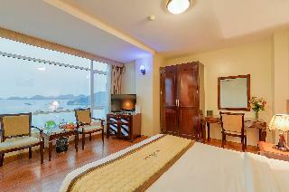 Sea Pearl Hotel Cat Ba