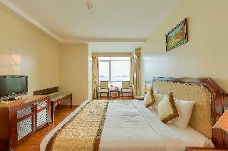 Sea Pearl Hotel Cat Ba