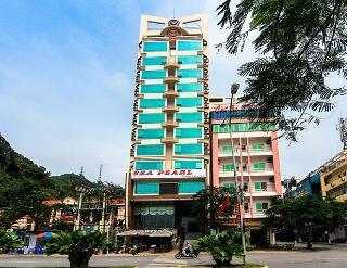 Sea Pearl Hotel Cat Ba