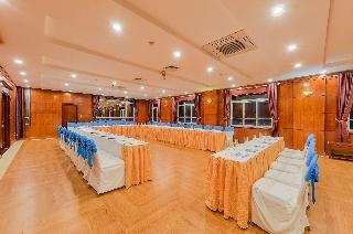 Sea Pearl Hotel Cat Ba