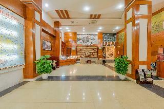 Sea Pearl Hotel Cat Ba