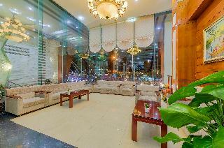 Sea Pearl Hotel Cat Ba