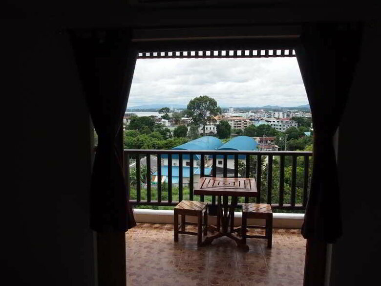 Hotel Grand Jasmine Resorts Naklua Pattaya