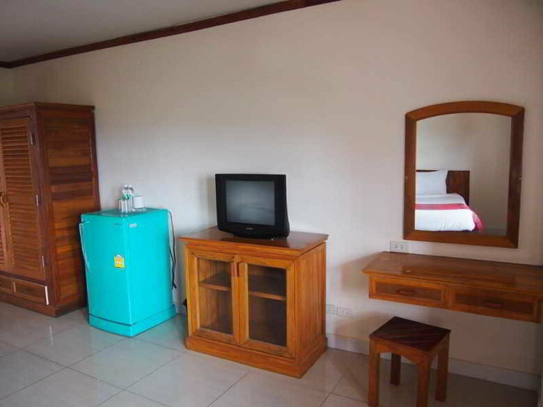 Hotel Grand Jasmine Resorts Naklua Pattaya