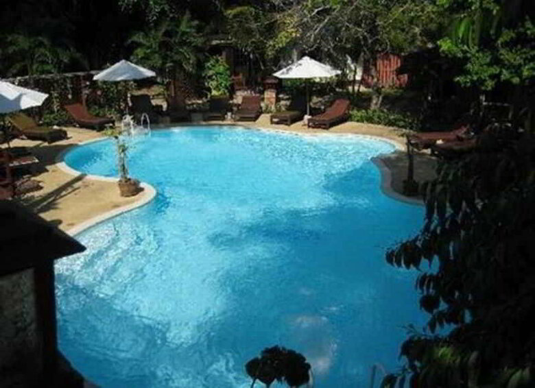 Hotel Harry's Bungalow & Restaurant
