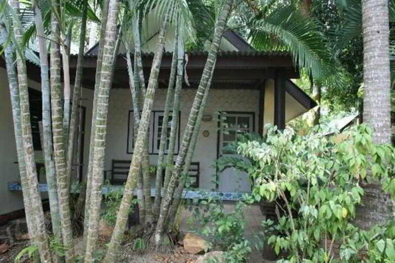 Hotel Harry's Bungalow & Restaurant