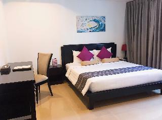 Hotel Lavender Le Anh Xuan