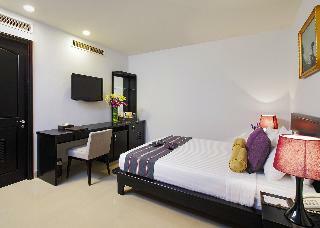 Hotel Lavender Le Anh Xuan