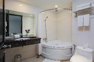 Hotel Lavender Le Anh Xuan