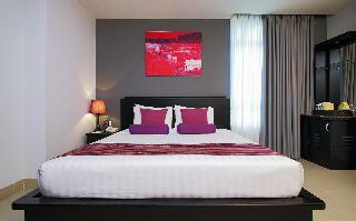 Hotel Lavender Le Anh Xuan