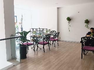 Hotel Lavender Le Anh Xuan