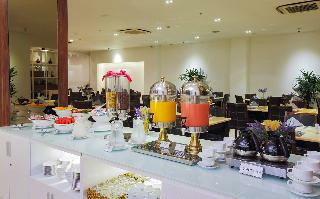 Hotel Lavender Le Anh Xuan