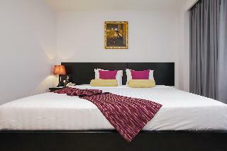 Hotel Lavender Le Anh Xuan