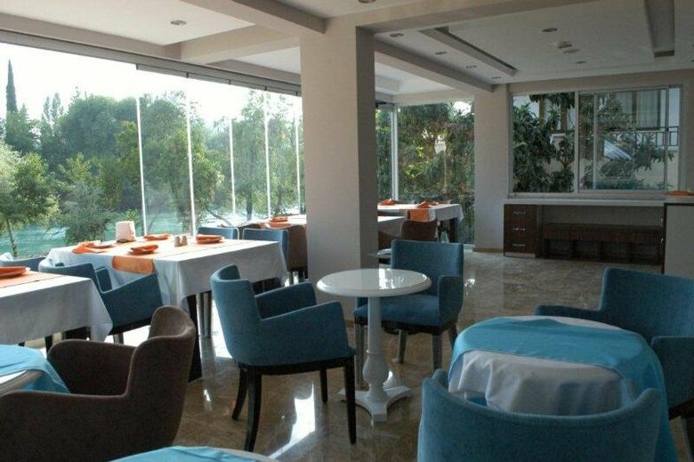 River Boutique Hotel