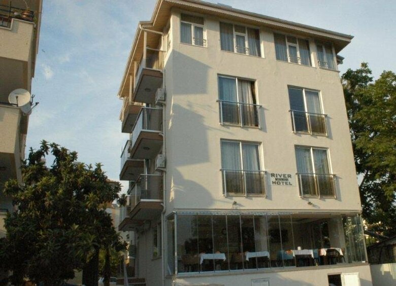 River Boutique Hotel