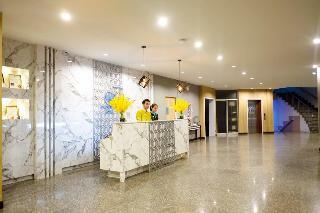 Krabi Royal Hotel
