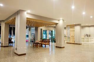 Krabi Royal Hotel