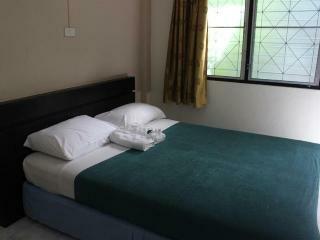 Hotel Baan Tonsai Garden Resort Phuket